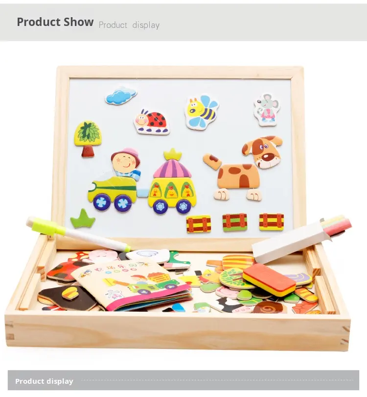 Puzzle Box  SL-A-120